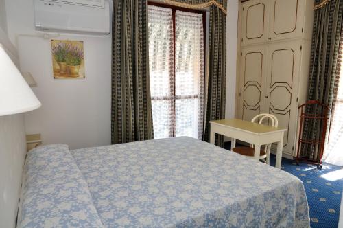 This photo about Hotel Tirreno shared on HyHotel.com