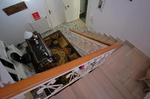 Lobby, Bed and Breakfast Romantica Evasione in Sutri Lobby, Bed and Breakfast Romantica Evasione in Sutri