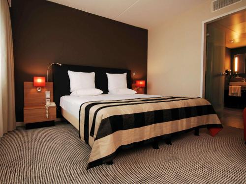 โรงแรมเมอร์เคียว เดน ฮาก เซ็นทรัล (Mercure Hotel Den Haag Central) in เดอะเฮก โรงแรมเมอร์เคียว เดน ฮาก เซ็นทรัล (Mercure Hotel Den Haag Central) in เดอะเฮก