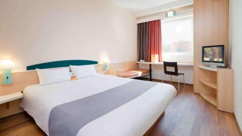 ibis Lodz Centrum in Lodz ibis Lodz Centrum in Lodz
