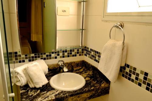 This photo about Residencial Pantanal Santa Cruz shared on HyHotel.com