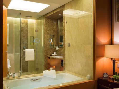 Sofitel Ningbo in Νίνγκμπο Sofitel Ningbo in Νίνγκμπο