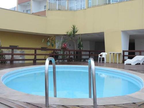 Hotel Boulevard Center Flats Pitangueiras