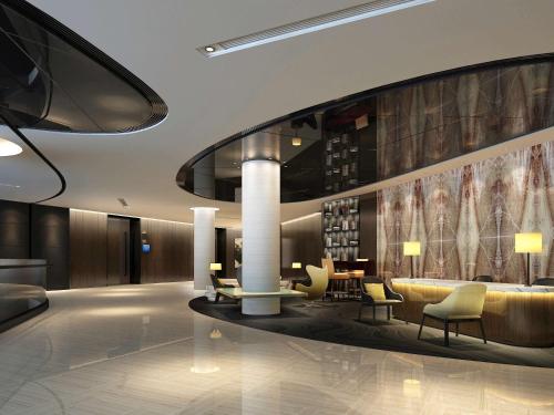 会議室 / ダンスホール, グランド メルキュール ドングアン フーメン バイ アコー (Grand Mercure Dongguan Humen By Accor) in 東莞(ドングァン) 会議室 / ダンスホール, グランド メルキュール ドングアン フーメン バイ アコー (Grand Mercure Dongguan Humen By Accor) in 東莞(ドングァン)