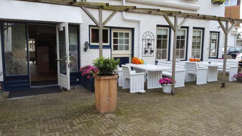 منظر, Het Uilenbos in تيكسيل منظر, Het Uilenbos in تيكسيل