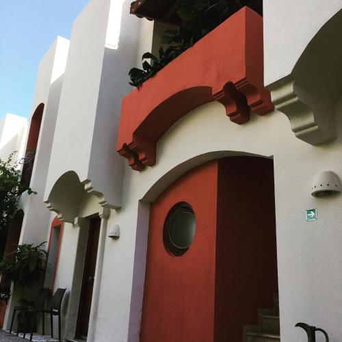 This photo about Taskule Boutique Hotel shared on HyHotel.com