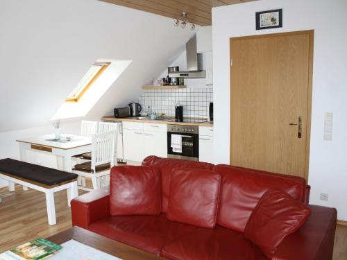 Facilities, Ferienwohnung Kramer in Ruber Facilities, Ferienwohnung Kramer in Ruber
