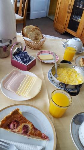 Hotel Hostal Los Canelos