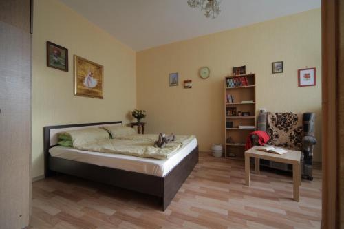 Hotel Apartment on Lenina
