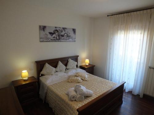Casa Teresa in Perugia Casa Teresa in Perugia