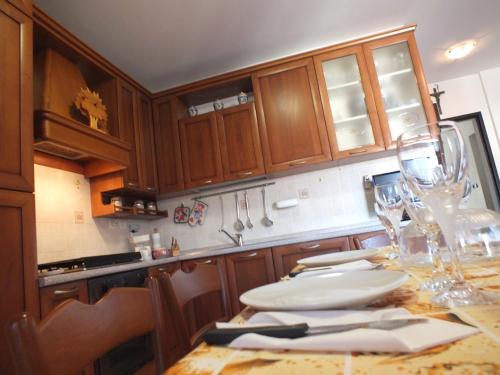Casa Teresa in Perugia Casa Teresa in Perugia