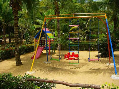 Instalaciones, Hotel Village Vacances Awale Plage in Mono Instalaciones, Hotel Village Vacances Awale Plage in Mono