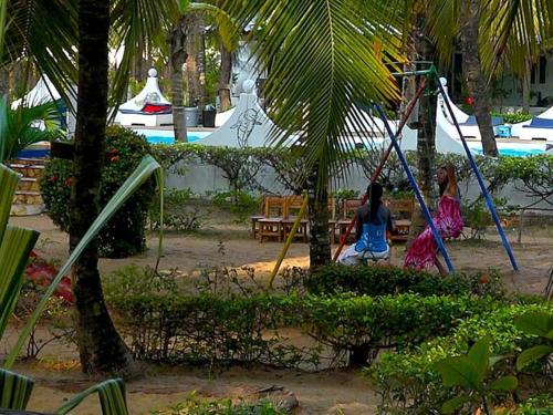 Instalaciones, Hotel Village Vacances Awale Plage in Mono Instalaciones, Hotel Village Vacances Awale Plage in Mono