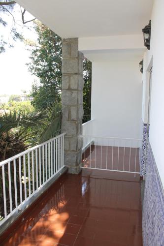 Varanda/terraço, Cascais Jasmim Doce in Cobre Varanda/terraço, Cascais Jasmim Doce in Cobre