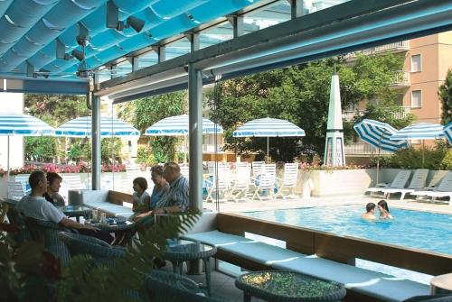 This photo about Hotel Mayer shared on HyHotel.com