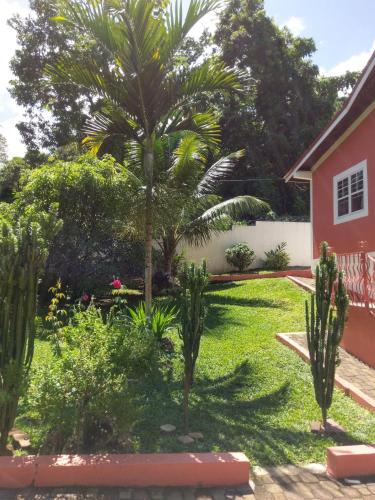 Taman, Polish Princess Guest House in Drapers Taman, Polish Princess Guest House in Drapers