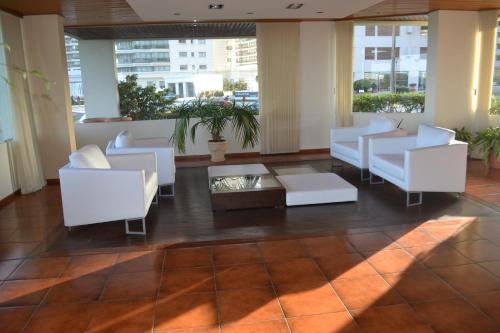 Edificio Alborada
Edificio Alborada