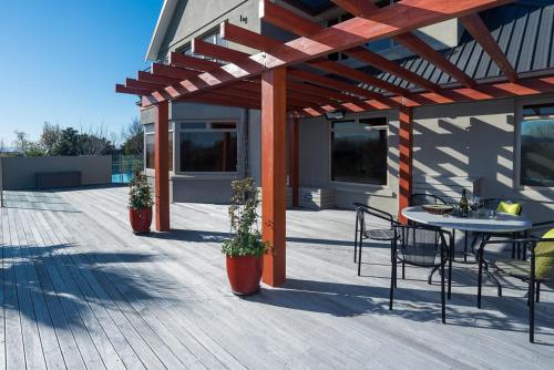 This photo about Aldaha Luxury Accommodation shared on HyHotel.com