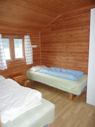 Habitación, Langenuen Motel & Camping in Stord Habitación, Langenuen Motel & Camping in Stord