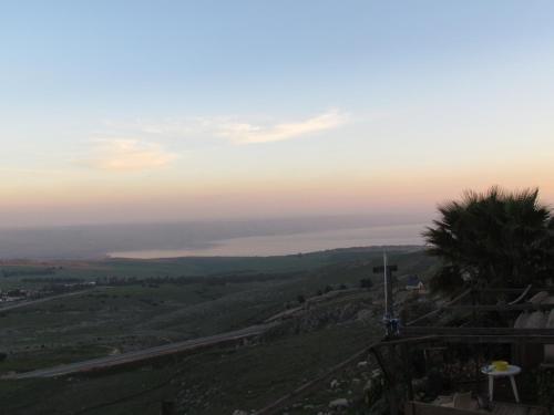 Vista, Amazing Galilee View in Nof ha-Yarden Vista, Amazing Galilee View in Nof ha-Yarden