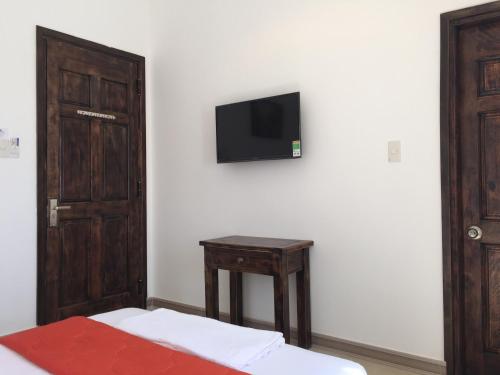 This photo about Minh An Motel shared on HyHotel.com