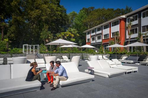 Facilities, Novotel Resort & Spa Biarritz Anglet in Anglet Facilities, Novotel Resort & Spa Biarritz Anglet in Anglet