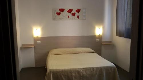 Hotel Lucania