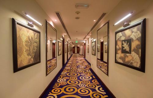 Facilities, Premium Strato Hotel in Airport Zone Facilities, Premium Strato Hotel in Airport Zone
