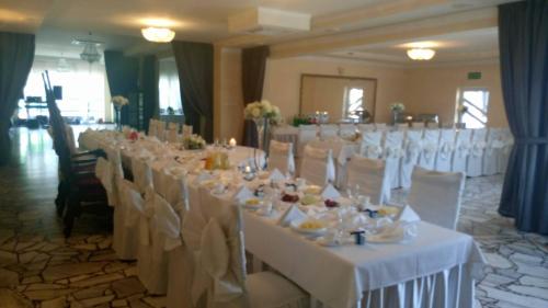 مطعم, Hotel SYLWANA in Biale Blota مطعم, Hotel SYLWANA in Biale Blota