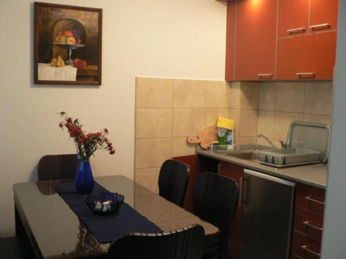 Apartman Sneznik in Kamalj Apartman Sneznik in Kamalj