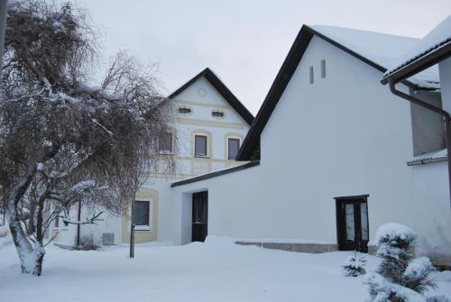 View, Dvur U kaplicky in Zdar Nad Sazavou View, Dvur U kaplicky in Zdar Nad Sazavou