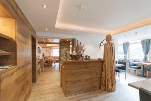 Pub/Lounge, Atelier Garni Astei in Grossarl Pub/Lounge, Atelier Garni Astei in Grossarl