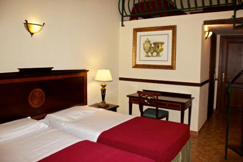 Hotel Antico Residence Roma in Monterosi Hotel Antico Residence Roma in Monterosi