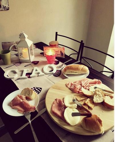 This photo about B&B Cara Napoli shared on HyHotel.com