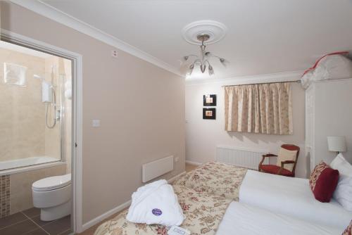 This photo about Clairmont Guest House shared on HyHotel.com