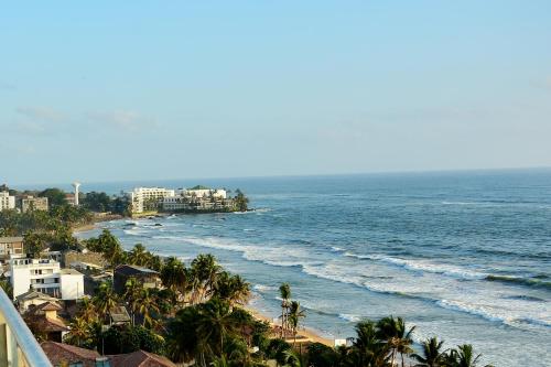Beach, Colombo Mount Beach Hostel in Mount Lavinia Beach, Colombo Mount Beach Hostel in Mount Lavinia