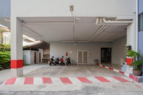 シノ イン ホテル6