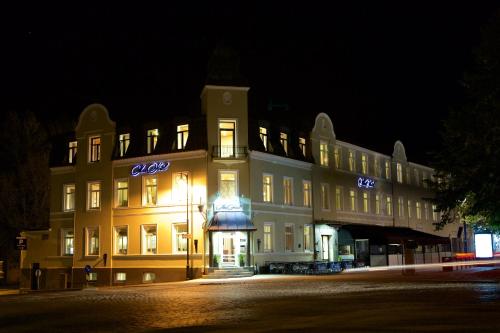 Ulaz, Moss Hotel & Apartments in Moss Ulaz, Moss Hotel & Apartments in Moss