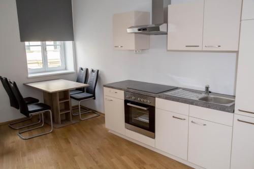 This photo about Debo Apartments Schonbrunner Strasse shared on HyHotel.com