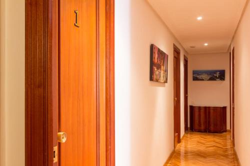 設施, Pension La Rioja in 洛格羅諾 設施, Pension La Rioja in 洛格羅諾