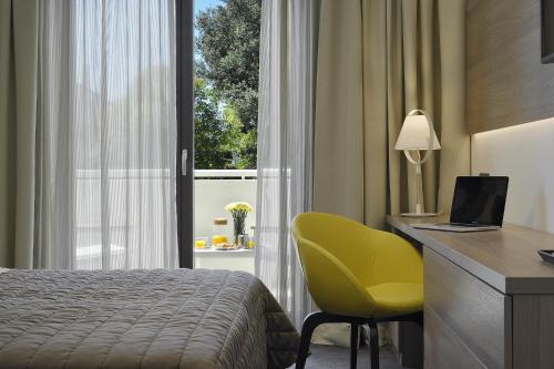 This photo about Residence Rovinj shared on HyHotel.com