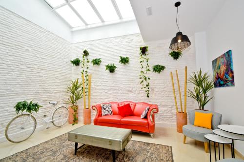 This photo about The Zentral Arenal Suites shared on HyHotel.com