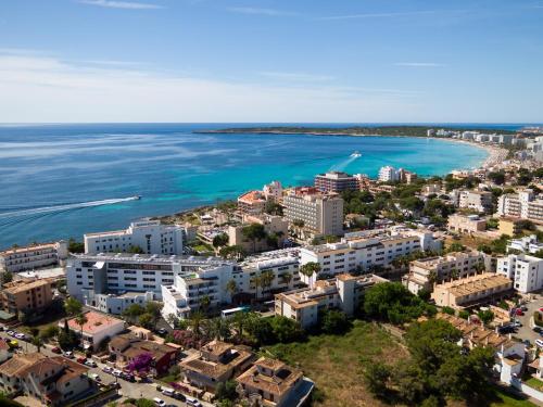 ทัศนียภาพภายนอกโรงแรม, Marins Playa in ซอนเซร์เบรา ทัศนียภาพภายนอกโรงแรม, Marins Playa in ซอนเซร์เบรา