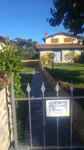 Hotel Agriturismo Francini