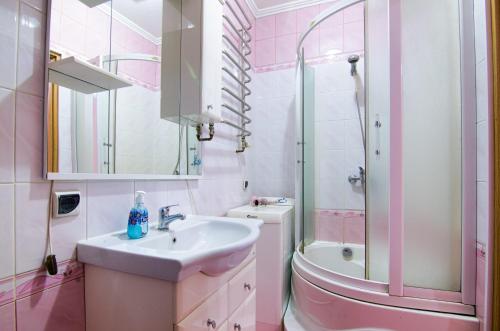 This photo about Chornovola 1 shared on HyHotel.com