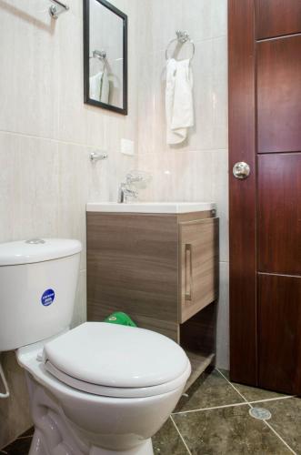 This photo about La Presidenta shared on HyHotel.com