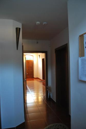 Entrance, Dvur U kaplicky in Zdar Nad Sazavou Entrance, Dvur U kaplicky in Zdar Nad Sazavou