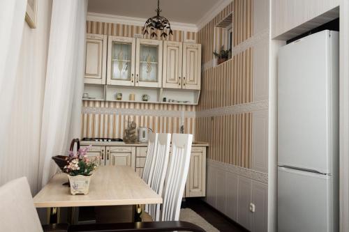 Apartment on Lenin Avenue in Γκομελ Apartment on Lenin Avenue in Γκομελ