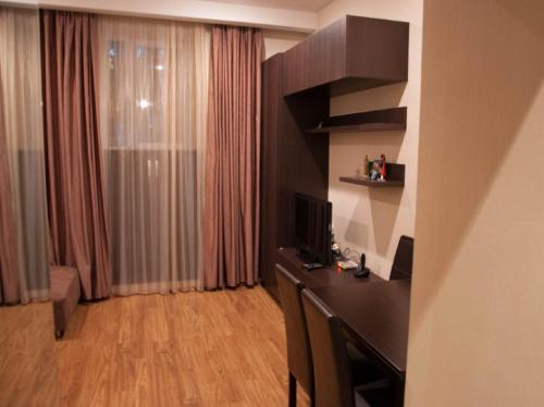 Hotel Join Georgia