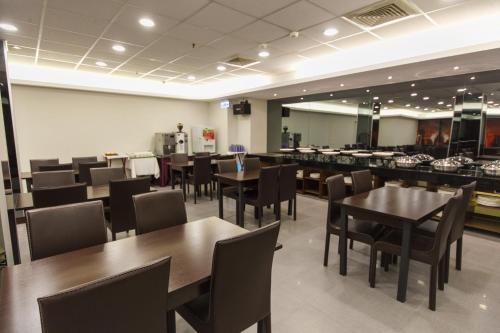 โรงแรมหยูห่าว - ซินจู๋ (Yuhao Hotel - Hsinchu) in ซินจู๋ โรงแรมหยูห่าว - ซินจู๋ (Yuhao Hotel - Hsinchu) in ซินจู๋